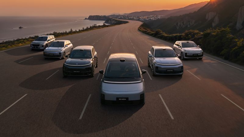 UU国际汽车2024年10月交付51,443辆